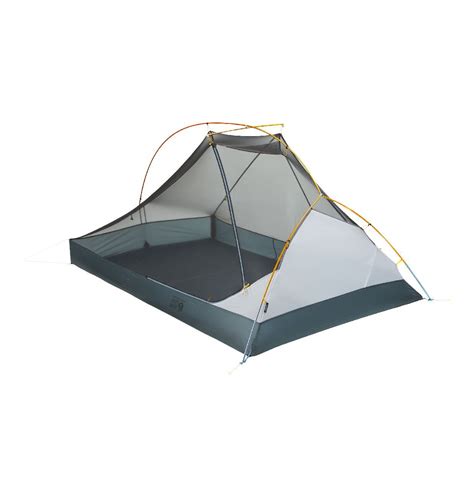 The Mountain Hardwear Strato UL 2 Tent: Unparalleled Performance for Ultralight Adventures