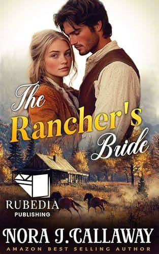 Read The Mountain Rancher's Bride