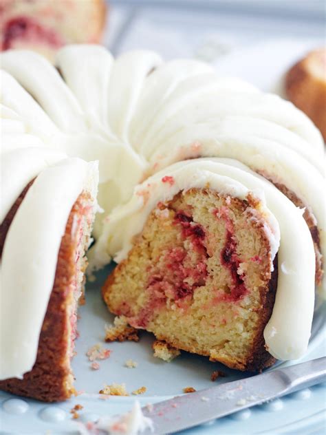 2024 The Mouthwatering White Chocolate Raspberry Cake Recipe From Nothing Bundt Cakes-marketplaceplus.shop