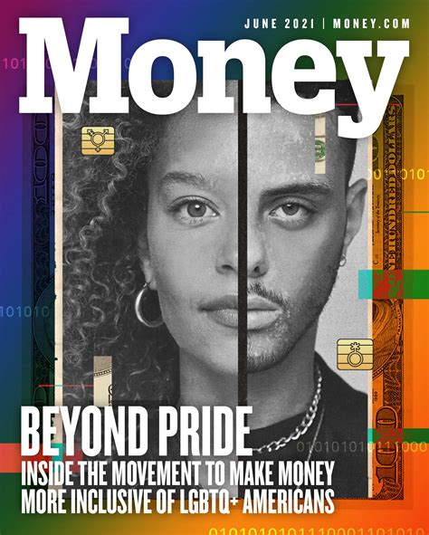 The Movement to Make Money Inclusive of LGBTQ+ Americans