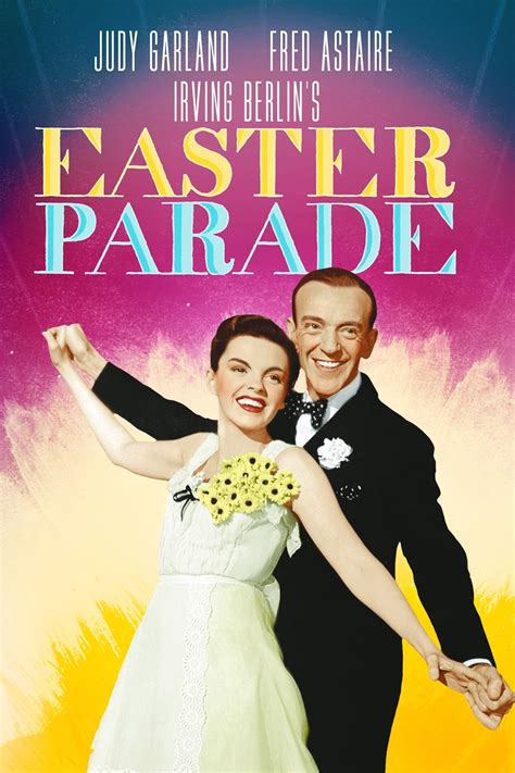 The Movie Easter Parade