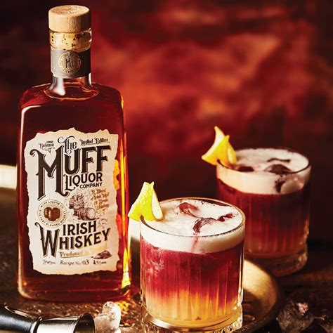 The Muff Liquor Company on LinkedIn: #bedrinkaware