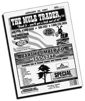 The Mule Trader