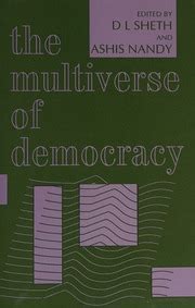 The Multiverse Of Democracy