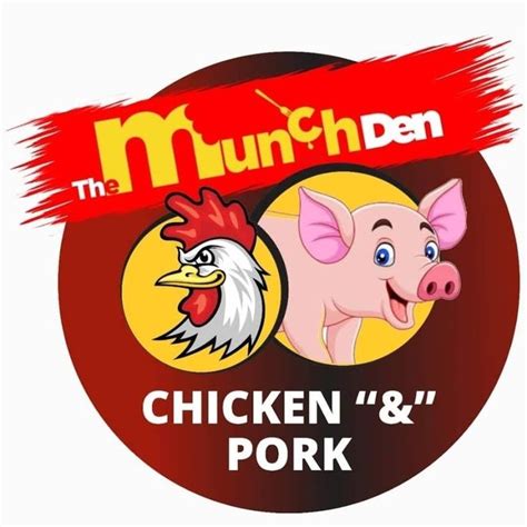 The MunchDen Grill (@munchden) • Instagram photos and videos