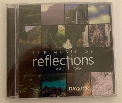 The Music of Reflections – Daystar