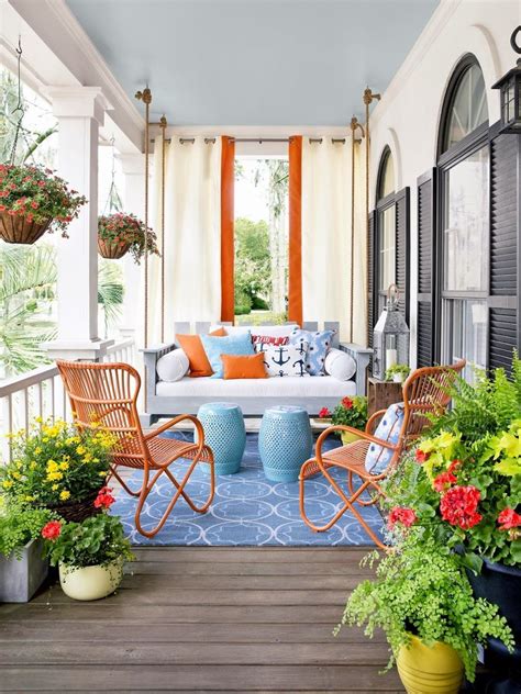 The Must-Have Porch and Patio Features in 2024, …