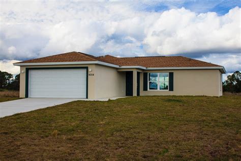 The Mustang II - Heartland Homes of Florida - Labelle, FL Trulia