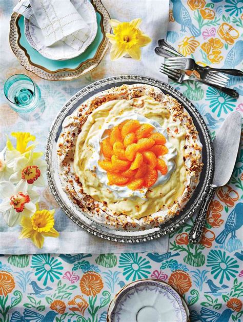 The Mysterious Origin Of Key Lime Pie - Southern Living