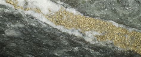 The Mystery Formation of Extremely Rich Gold Veins Might Finally Be