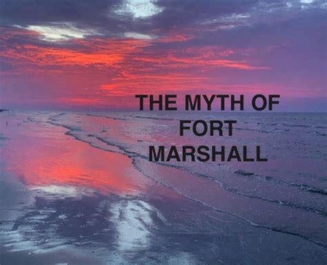 The Myth of Fort Marshall Army Wife Network