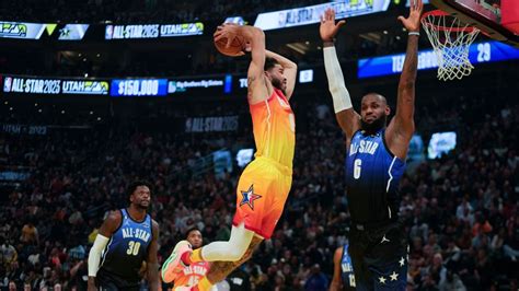 2019xxxvodo - The NBA All-Star Games long slog and the failed attempts to fix it