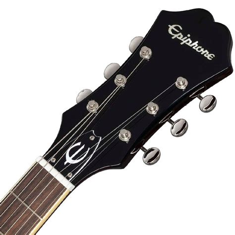 epiphone casino review youtube