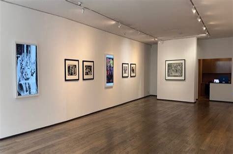 The NFT Gallery - London