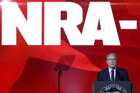 The NRA has a surprising defender in its free speech case before the Supreme Court: the ACLU