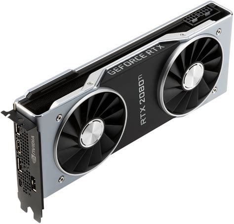 The NVIDIA GeForce RTX 2080 Ti is a shadow of its ... - Notebookcheck