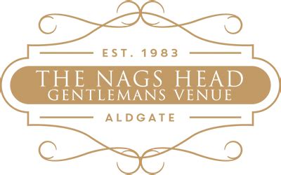 The Nags Head Gentlemens Club — Aldgate - nicelocal.co.uk