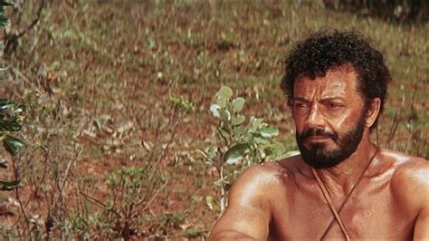 The Naked Prey Prime Video.