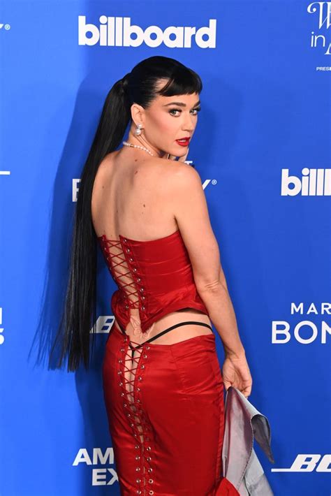 The Nakedest Looks from the 2024 Billboard Music Awards