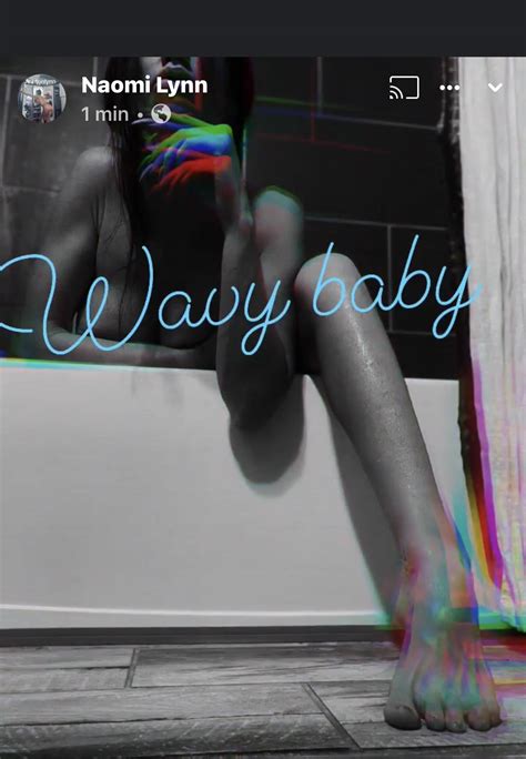 The Naomi Lynn Leaked [HD] 💋 34 Pics