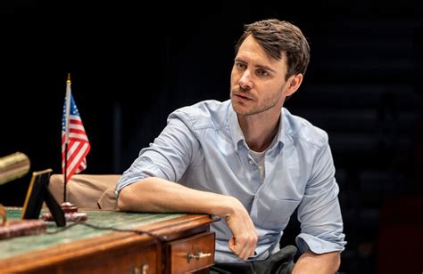 The Narcissist Reviews at Chichester Festival Theatre starring Harry