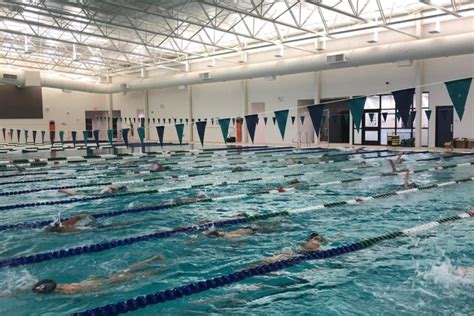 The Natatorium - Online Services