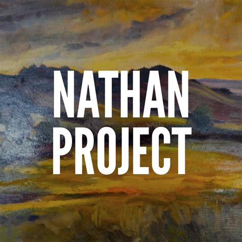 The Nathan Project (@Nathan__Project) Twitter