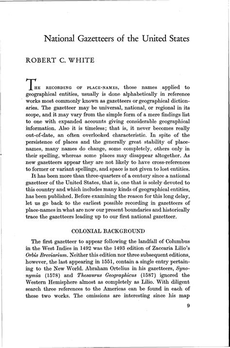 The National Gazetteer of the United States of America ... - Google Books