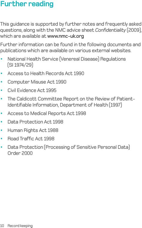 The National Health Service (Venereal Diseases) Regulations 1974