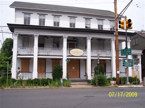 The National Hotel from $159. Frenchtown Hotel Deals & Reviews - Kayak