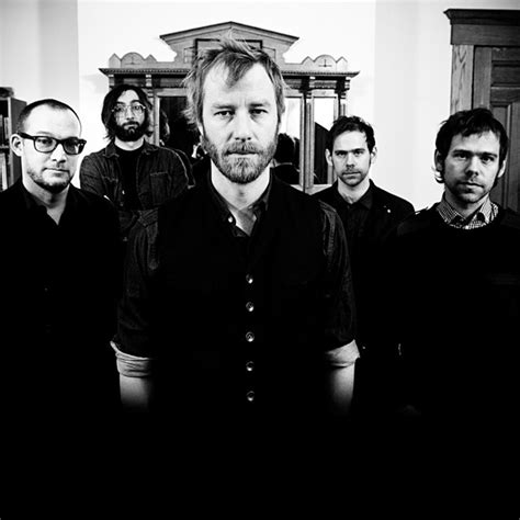 The National Lyrics, Songs, and Albums Genius