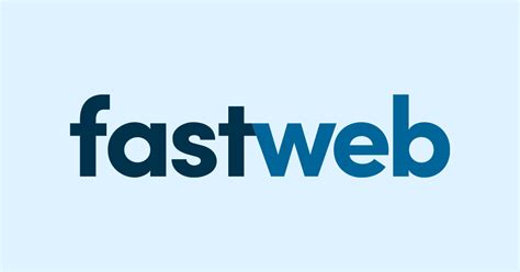 The National Scholarship Directory Fastweb