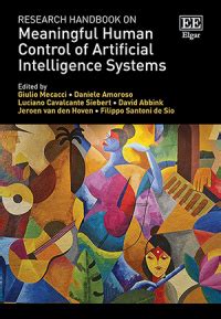 The Nature Of Human Conflictsadvanced Control Systems Handbook