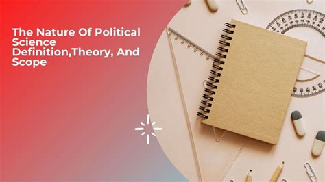 The Nature Of Political Science Definition,Theory, And …