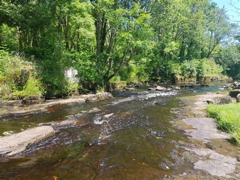 The Nature Trail - Ballinamore, Ireland