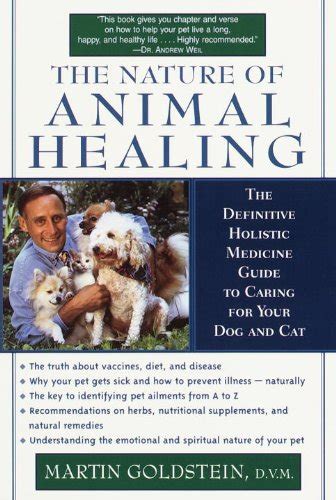 The Nature of Animal Healing PDF Download - Wiscons in Reads