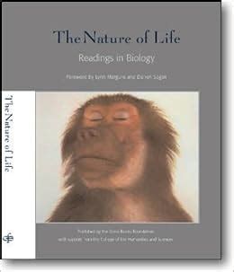 The Nature of Life, Volume 1: Readings in Biology