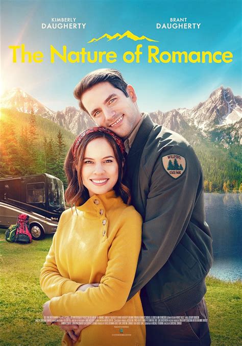 The Nature of Romance (2024) Movie hoopla