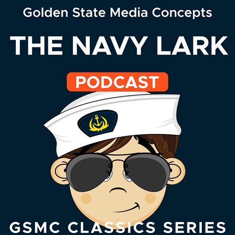 The Navy Lark - HQ only podcast Fourble