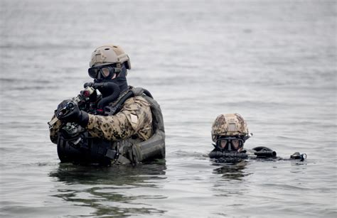 The Navy will start randomly testing SEALs and special warfare troops for steroids