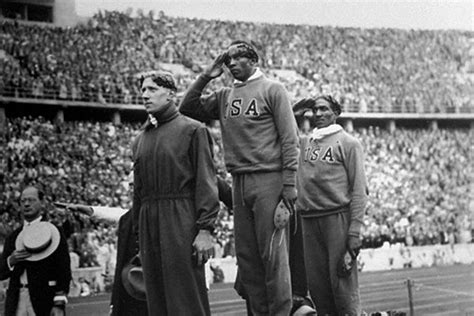 The Nazi Olympics: Berlin 1936 Racism - United States …