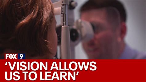 The Nearsightedness Epidemic - YouTube