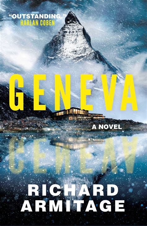 Read The Neighbor from Geneva
