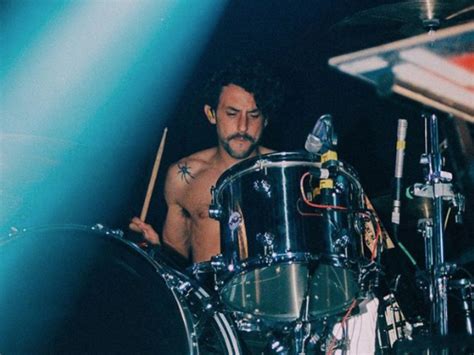 The Neighbourhood drops drummer Brandon Fried after groping