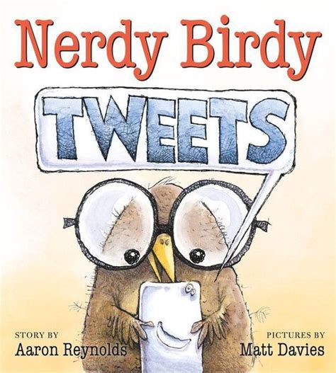 The Nerdy Birdy (@BirdbrainBirdy) / Twitter