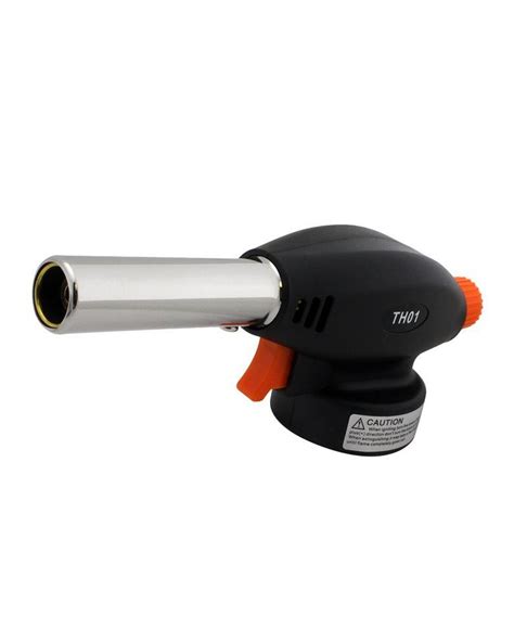 The Nerf Gun - Blink Torch Butane Head