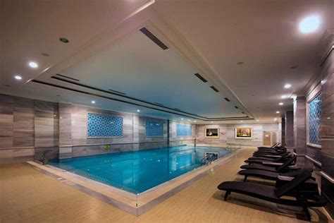 The Ness Thermal & Spa Hotel Kaplıca ve Termal Oteller. 