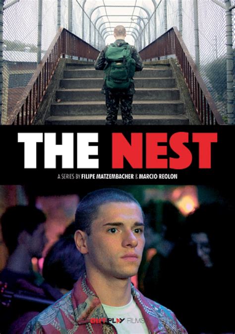 The Nest (TV Mini Series 2024) - IMDb