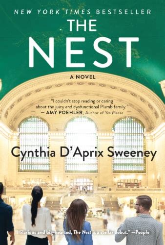 The Nest : Sweeney, Cynthia D