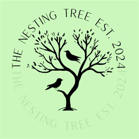 The Nesting Tree
